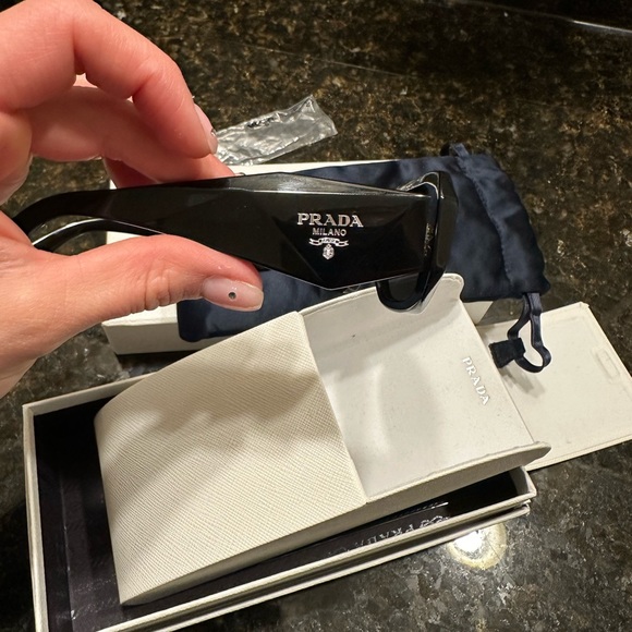 Prada Sunglasses - Picture 3 of 9